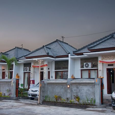 Villa Dencarik Pabean Buleleng Екстериор снимка