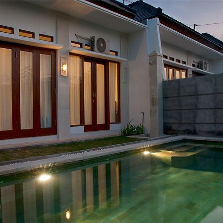 Villa Dencarik Pabean Buleleng Екстериор снимка