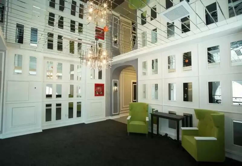 Villa Dencarik Pabean Buleleng Екстериор снимка