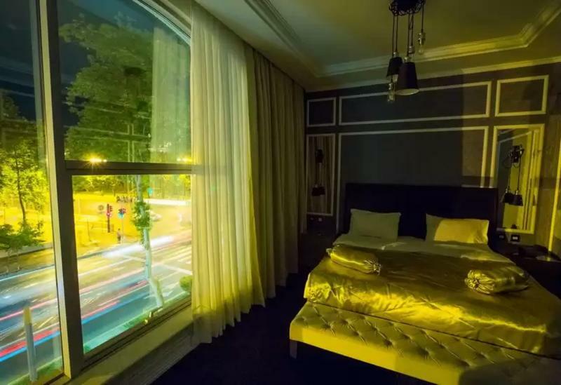 Villa Dencarik Pabean Buleleng Екстериор снимка