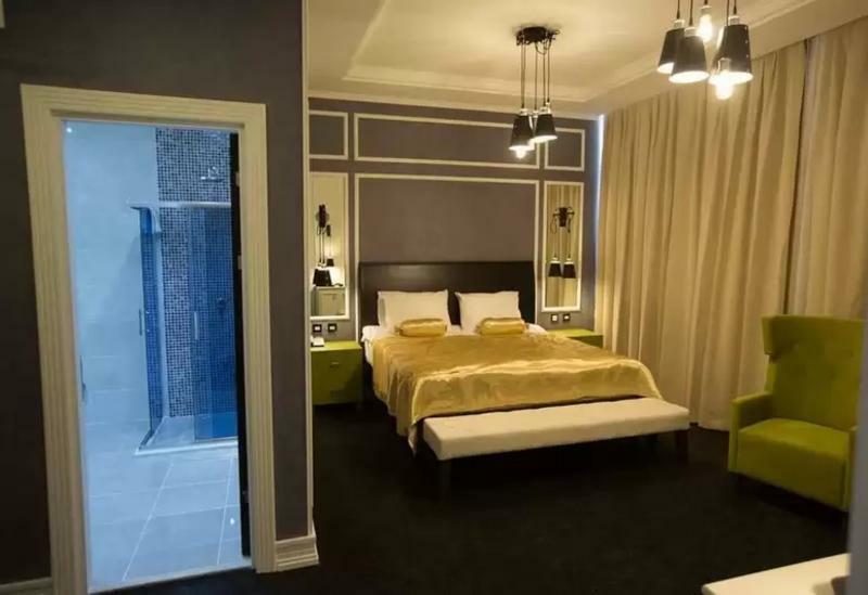 Villa Dencarik Pabean Buleleng Екстериор снимка