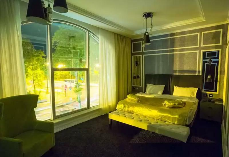 Villa Dencarik Pabean Buleleng Екстериор снимка