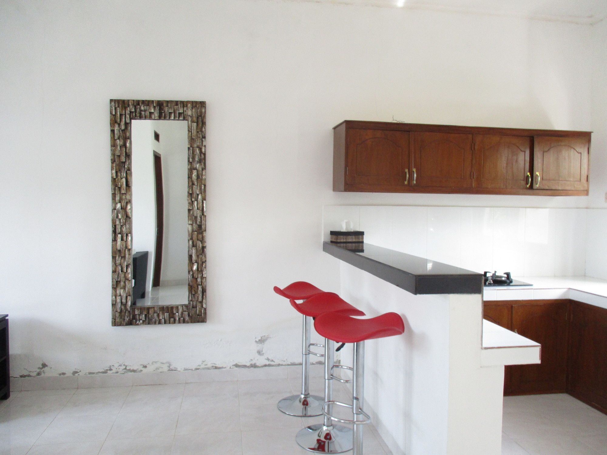 Villa Dencarik Pabean Buleleng Екстериор снимка