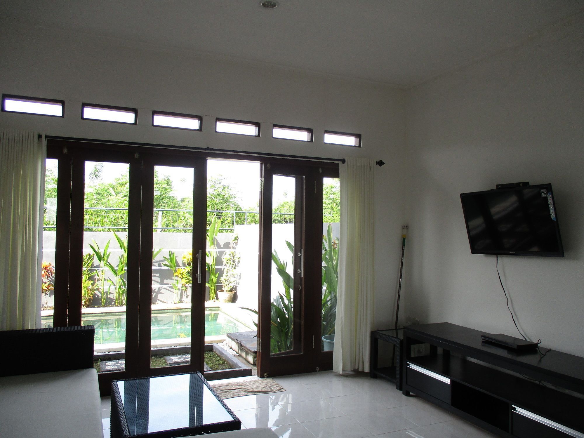 Villa Dencarik Pabean Buleleng Екстериор снимка