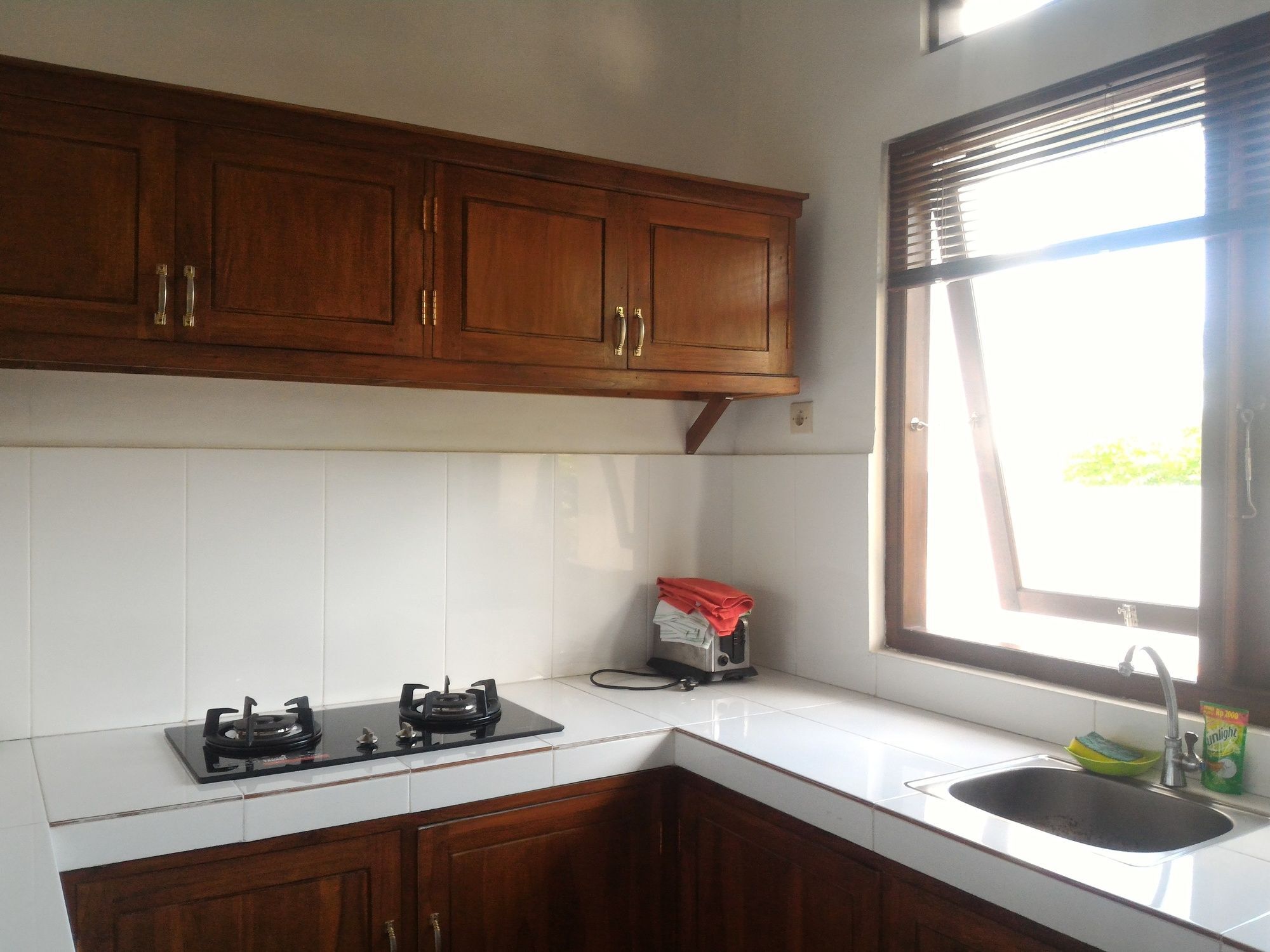 Villa Dencarik Pabean Buleleng Екстериор снимка