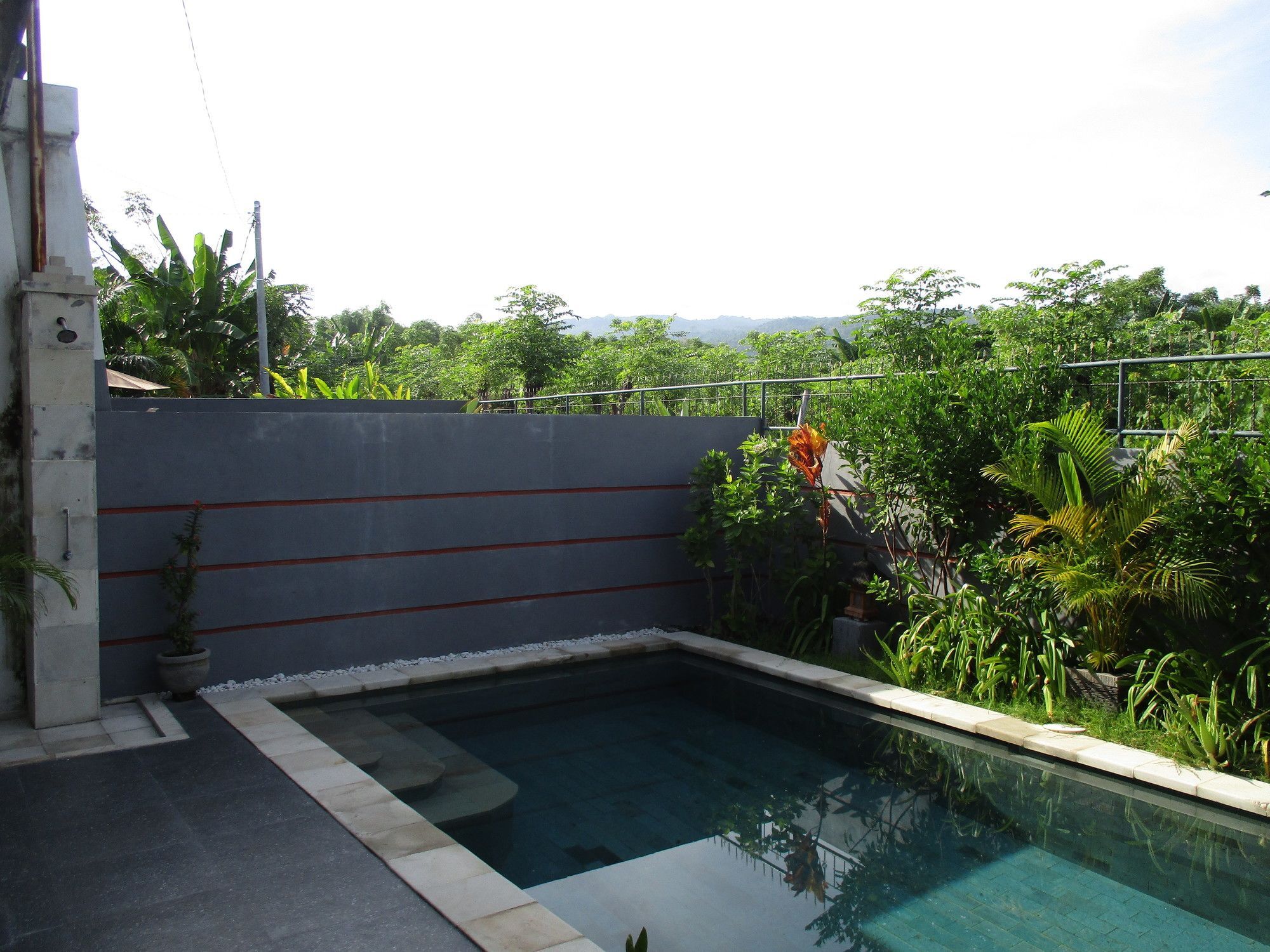 Villa Dencarik Pabean Buleleng Екстериор снимка